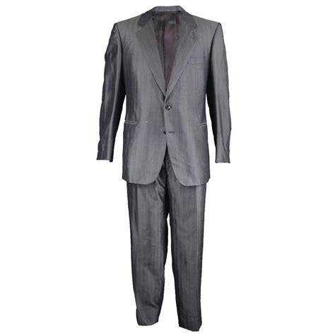 monsieur dior réservation|christian Dior gentleman suits.